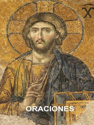 cover image of Oraciones